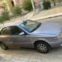 سورن ef7مدل ۹۱|خودرو سواری و وانت|محمدشهر, شهرک پیام (مهرالبرز)|دیوار