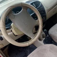 ام وی ام ۱۱۰ مدل ۸۹|خودرو سواری و وانت|مرند, |دیوار