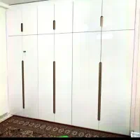 کابینت،کمددیواری|جاکفشی، کمد، دراور|رفسنجان, |دیوار