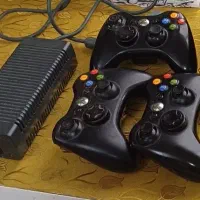 XBOX360|کنسول، بازی ویدئویی و آنلاین|رشت, حومه رشت|دیوار