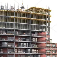 پیمانکاری ساختمانی وبازسازی