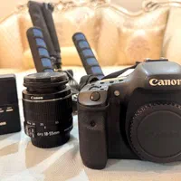 دوربین فیلمبرداری canon|دوربین عکاسی و فیلم‌برداری|تهران, گلچین|دیوار
