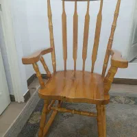 صندلی راک نونو