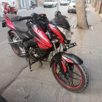موتور ns150|موتورسیکلت|تهران, فلاح|دیوار