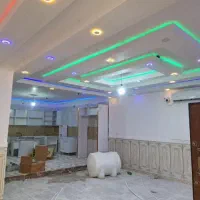 تاسیسات برق ساختمان و لوله آب فاضلاب پکیج