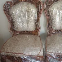 مبلمان ریز منبت سلطنتی|مبلمان خانگی و میز عسلی|تهران, مینای جنوبی|دیوار