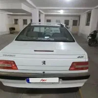 پژو 405 slx مدل 1393|خودرو سواری و وانت|شاهرود, |دیوار
