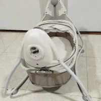 گهواره برقی|تخت و صندلی بچه|رشت, منظریه|دیوار