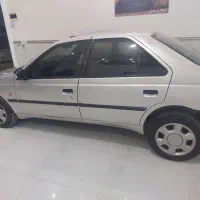 پژو 405|خودرو سواری و وانت|چناران, |دیوار