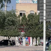 ملک-تجاری-مسکونی-دو-طبقه