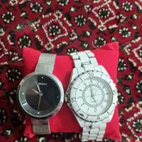 ساعت سالم ۲ عدد