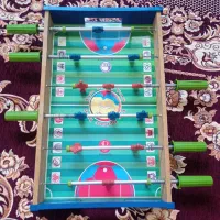 فوتبال دستی
