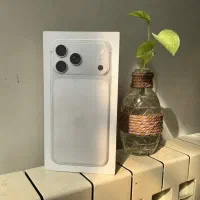 ایفون Apple 17 pro max Zaa نات اکتیو