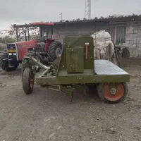 ردیف کار گشت گستر|ماشین‌آلات صنعتی|مرادلو, |دیوار