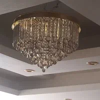 لوستر|لوستر و چراغ آویز|کاشان, جمال آباد|دیوار