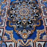 یک جفت روفرشی ۱۲ متری شیک ونو