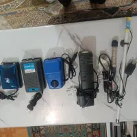 لوازم اکواریوم