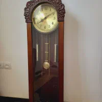 ساعت دیواری