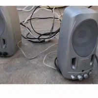 اسپیکر کامپیوتر