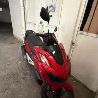 هندا کلیک مشابه صفر|موتورسیکلت|تهران, جوادیه تهرانپارس|دیوار