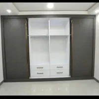 استخدامی استا کار ام دی اف کار|استخدام صنعتی، فنی، مهندسی|گنبد کاووس, |دیوار
