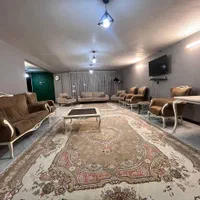 اجاره روزانه ویلا. اول جاده تهران|اجارهٔ کوتاهمدت ویلا و باغ|اراک, |دیوار