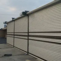 صفرتاصد کرکره برقی تعمیرات اجرا