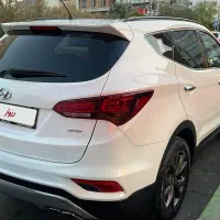 سانتافه ۲۰۱۶ فیس جدید نیوفیس فول کامل ۶۴ آبشن