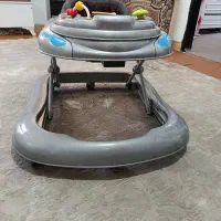 روروک|تخت و صندلی بچه|رشت, کوی امام رضا|دیوار