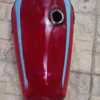 باک و فلاپ موتور|قطعات یدکی و لوازم جانبی|کاشان, سال آباد|دیوار