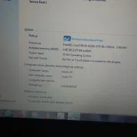 لبتاب ایسوز i5|رایانه همراه|خرمآباد, |دیوار