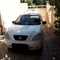 تیبا صندوق‌دار EX، مدل ۱۳۹۳|خودرو سواری و وانت|کرمانشاه, |دیوار