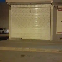 مغازه دوطبقه دوکله