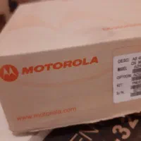 بیسیم موتورولا امریکا