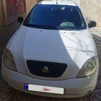 تیبا مدل 96 بی رنگ