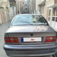 سمند مدل ۸۴ تک|خودرو سواری و وانت|بهارستان, |دیوار