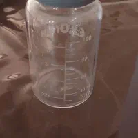 شیشه شیر|اسباب و اثاث بچه|اهواز, کوی جانبازان(دانش)|دیوار