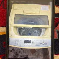 لباسشویی سامسونگ