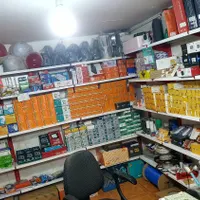 الکتروامنیت دکاموندبابیش از۵سال سابقه کار|فروشگاه و مغازه|نیشابور, شهرک اندیشه|دیوار