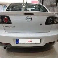 مزدا 3|خودرو سواری و وانت|مشهد, خرمشهر|دیوار