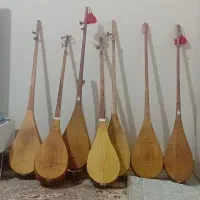 ساز دوتار خراسان