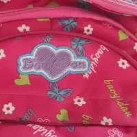 کیف مدرسه (دخترانه)|کیف، کفش، کمربند|تبریز, |دیوار