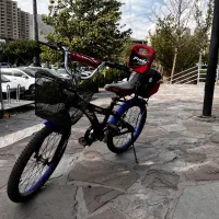 دوچرخه شماره ۲۰|دوچرخه، اسکیت، اسکوتر|کرج, شهرک اوج|دیوار