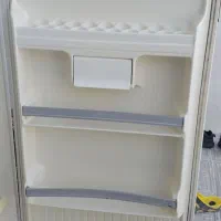 یخچال|یخچال و فریزر|تربت جام, بهشت نبی|دیوار