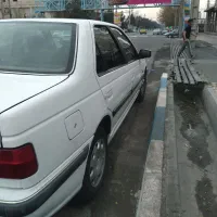 پرشیا مدل۹۹|خودرو سواری و وانت|شهریار, شهریار|دیوار