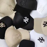 کلاه تعداد بالا