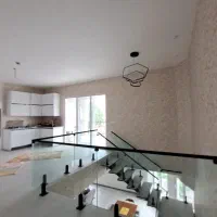پنت‌هاوس دوبلکس ۳۴۰ متری ۴ خواب مستر ویو کوه مدرن|فروش آپارتمان|تنکابن, |دیوار