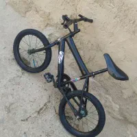 دوچرخه ۱۶