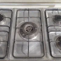 اجاق گاز|اجاق گاز و لوازم برقی پخت‌وپز|همدان, |دیوار