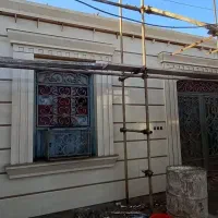 استا کاشی کاری نما کاری نقد اقساط